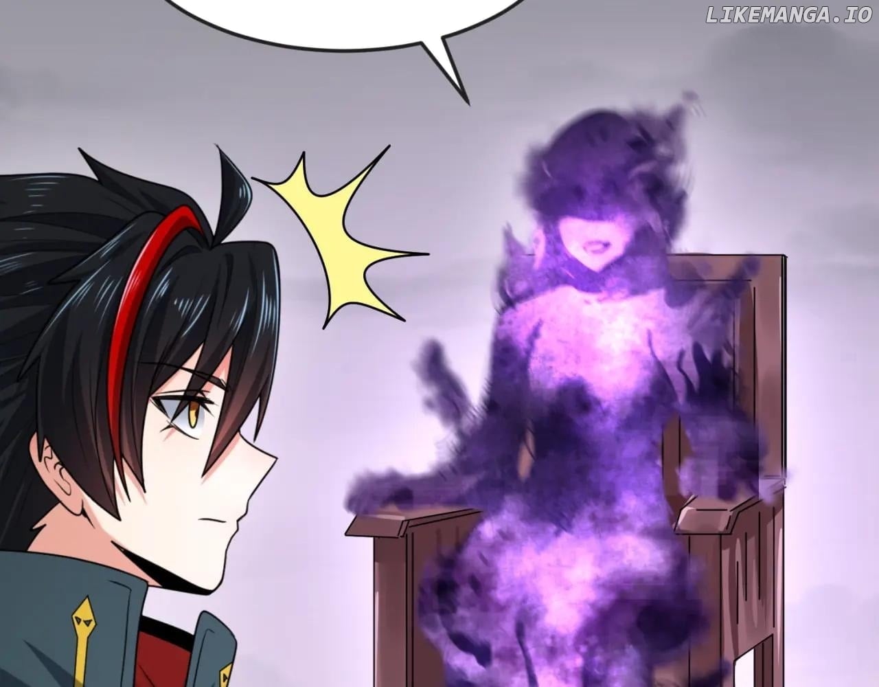 Era of the Haunted Chapter 142 - page 88